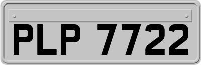 PLP7722