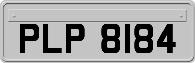 PLP8184