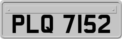 PLQ7152