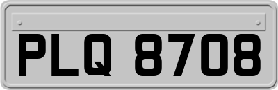 PLQ8708