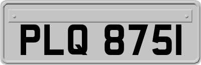 PLQ8751