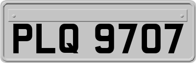 PLQ9707