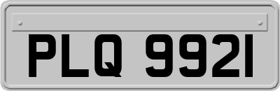 PLQ9921