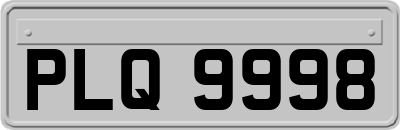 PLQ9998