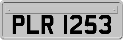 PLR1253