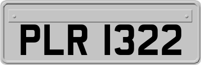 PLR1322