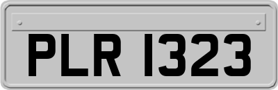 PLR1323