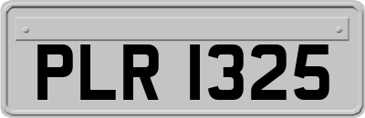 PLR1325