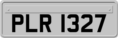 PLR1327