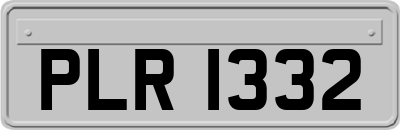 PLR1332