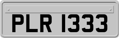 PLR1333