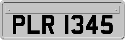 PLR1345