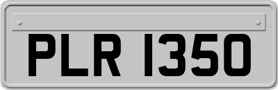 PLR1350