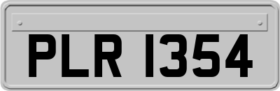 PLR1354