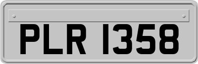 PLR1358