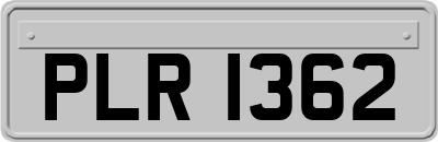 PLR1362