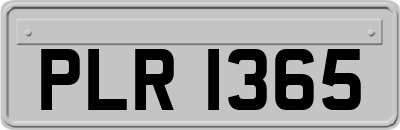 PLR1365