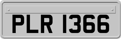 PLR1366