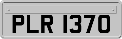 PLR1370