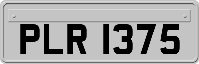 PLR1375