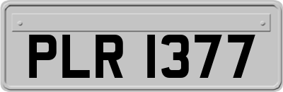 PLR1377