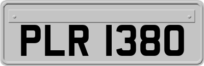 PLR1380