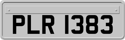 PLR1383