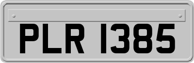 PLR1385