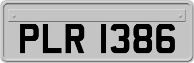 PLR1386