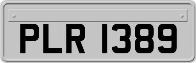 PLR1389