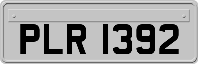 PLR1392