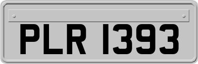 PLR1393