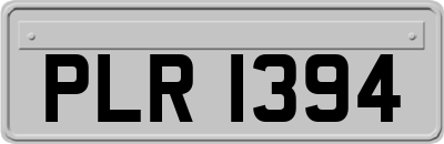 PLR1394