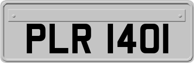 PLR1401