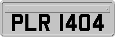 PLR1404