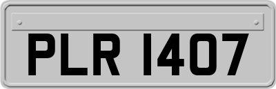 PLR1407