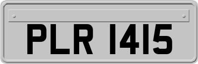 PLR1415