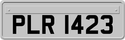 PLR1423