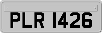 PLR1426