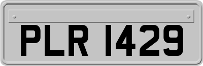 PLR1429