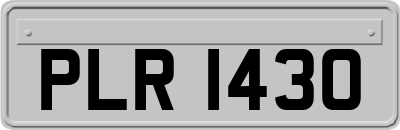 PLR1430