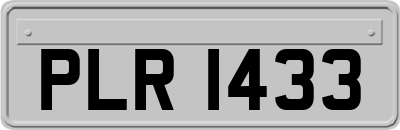 PLR1433