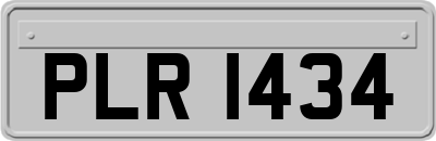 PLR1434