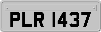 PLR1437