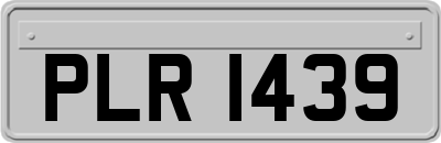 PLR1439