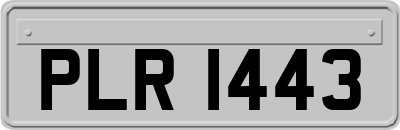 PLR1443