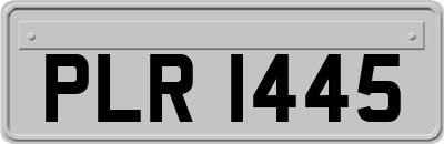 PLR1445