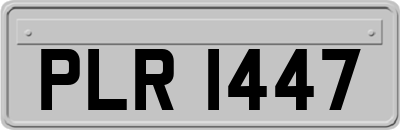 PLR1447