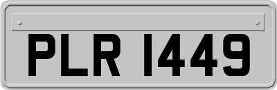 PLR1449