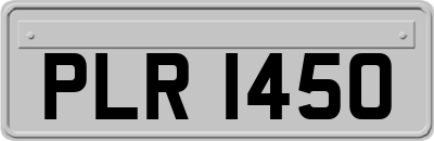 PLR1450